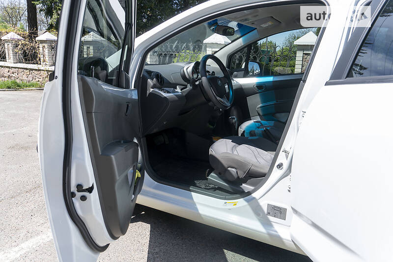 Хетчбек Ravon R2 2017 в Шептицькому