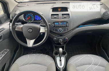 Хетчбек Ravon R2 2016 в 
