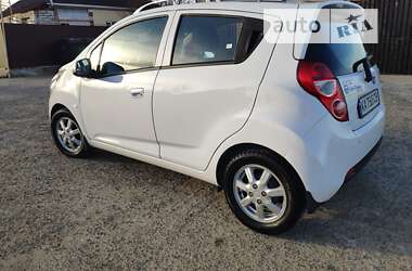 Хэтчбек Ravon R2 2020 в 