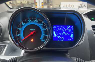 Хэтчбек Ravon R2 2020 в 
