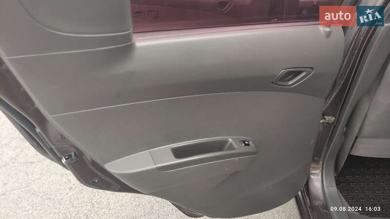 Хетчбек Ravon R2 2018 в Києві фото 17 Хетчбек Ravon R2 2018 в Києві