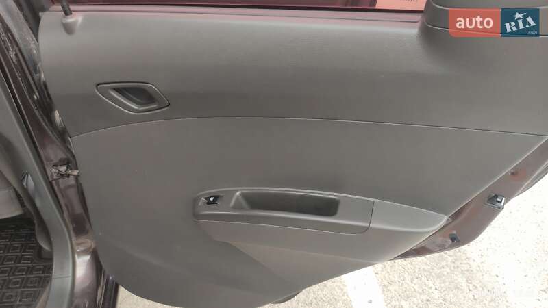 Хетчбек Ravon R2 2018 в Києві фото 19 Хетчбек Ravon R2 2018 в Києві