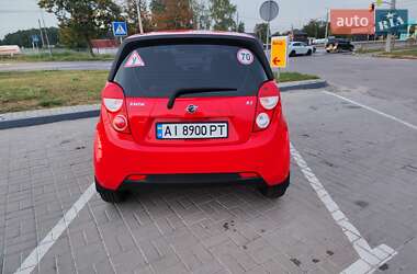 Хетчбек Ravon R2 2017 в 