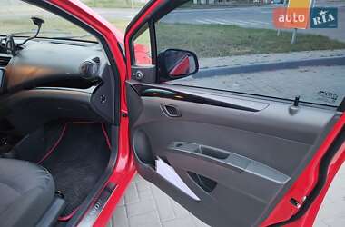 Хетчбек Ravon R2 2017 в 