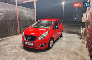 Хетчбек Ravon R2 2017 в 