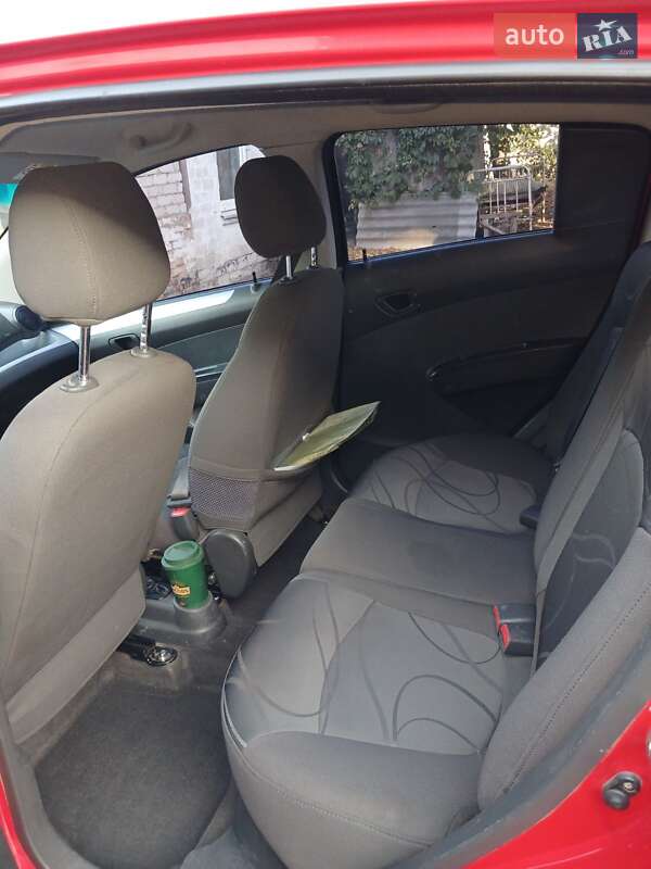 Хетчбек Ravon R2 2017 в Жовтих Водах фото 2 Хетчбек Ravon R2 2017 в Жовтих Водах