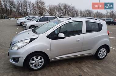 Хэтчбек Ravon R2 2017 в 