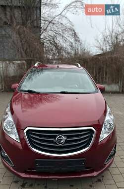 Хетчбек Ravon R2 2020 в 