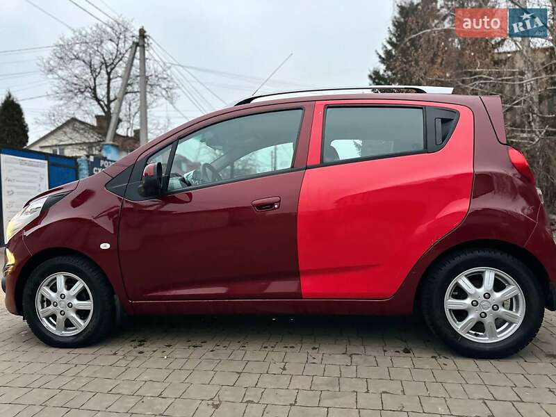 Хэтчбек Ravon R2 2020 в Киеве