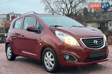 Хетчбек Ravon R2 2020 в 
