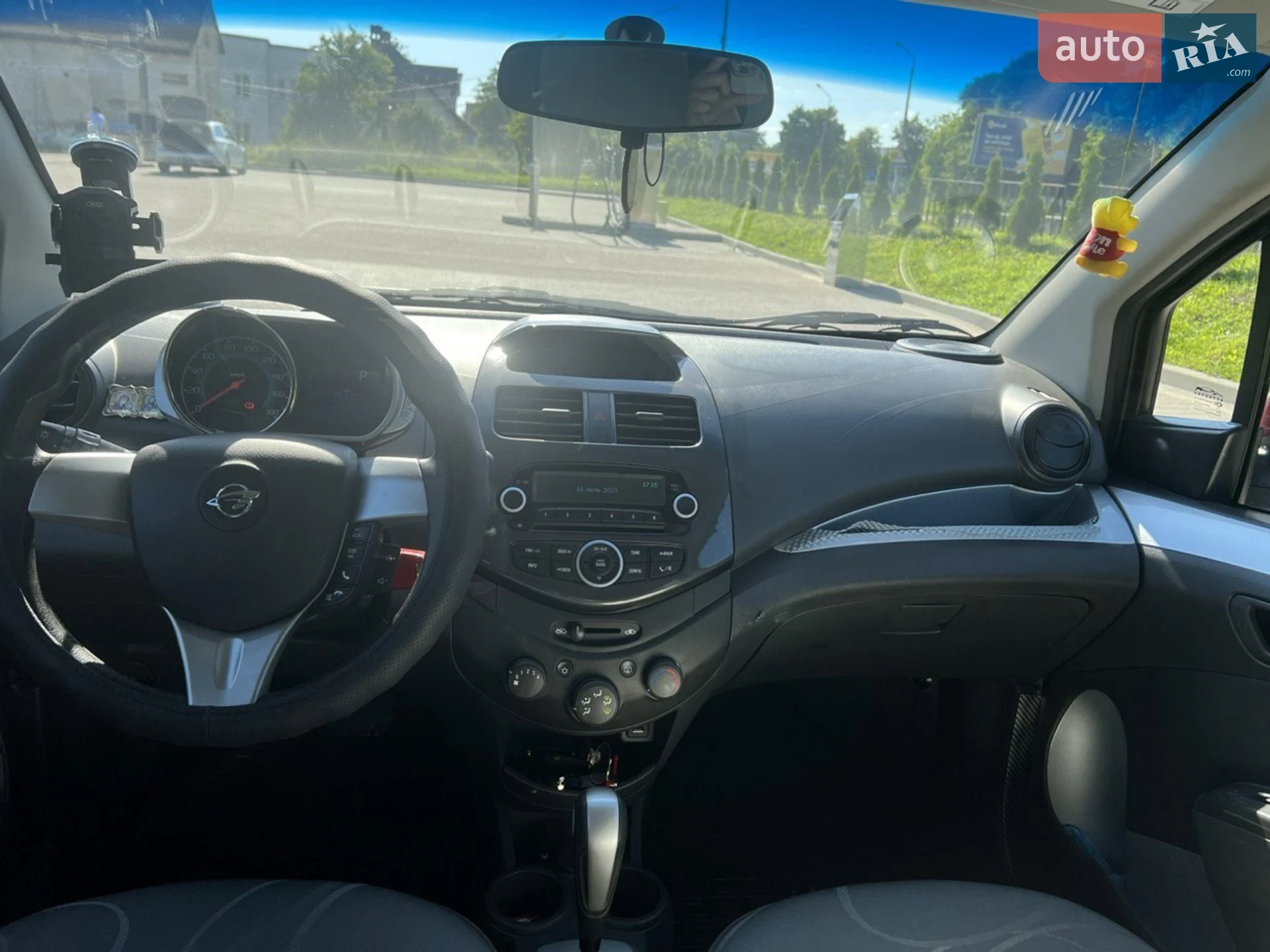 2019 Ravon R2 - мініатюра 5
