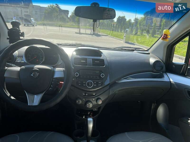 Хетчбек Ravon R2 2019 в Дрогобичі