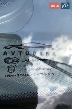 Хетчбек Ravon R2 2017 в 