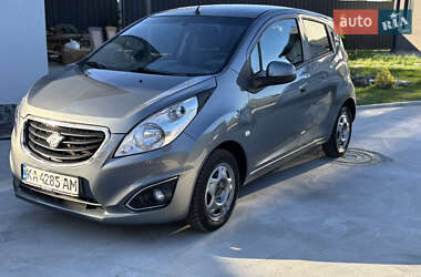 Хетчбек Ravon R2 2016 в 