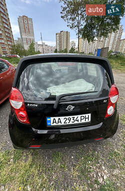 Хетчбек Ravon R2 2016 в 