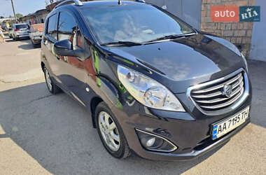 Хэтчбек Ravon R2 2017 в Киеве