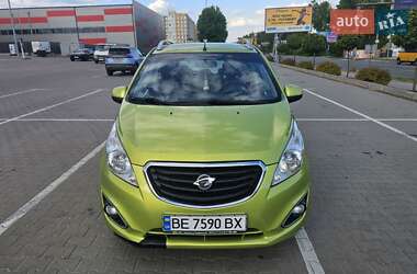Хетчбек Ravon R2 2017 в Києві