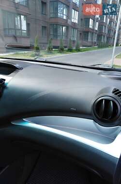 Хетчбек Ravon R2 2017 в 