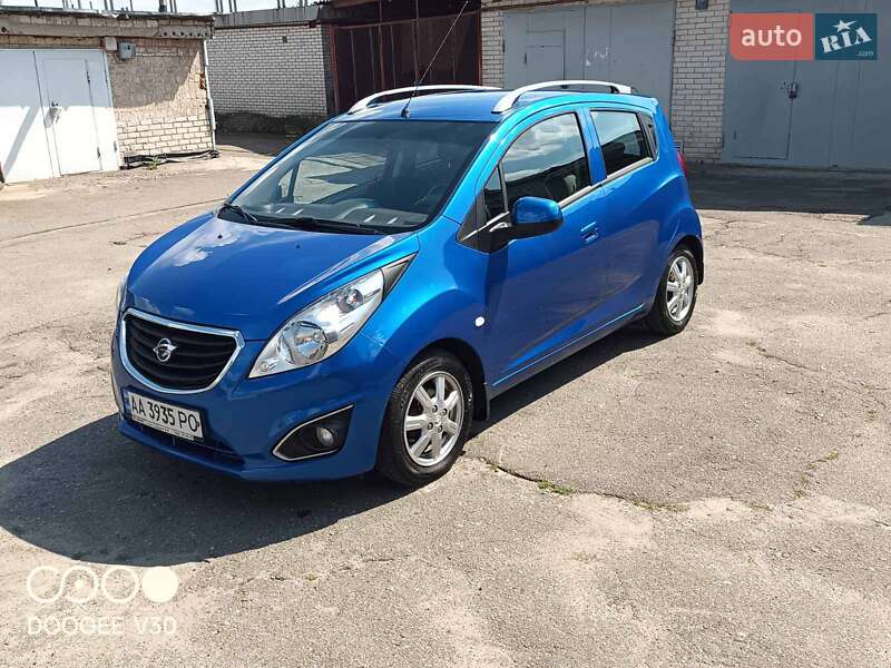 Хетчбек Ravon R2 2017 в Києві