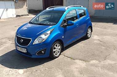 Хэтчбек Ravon R2 2017 в 