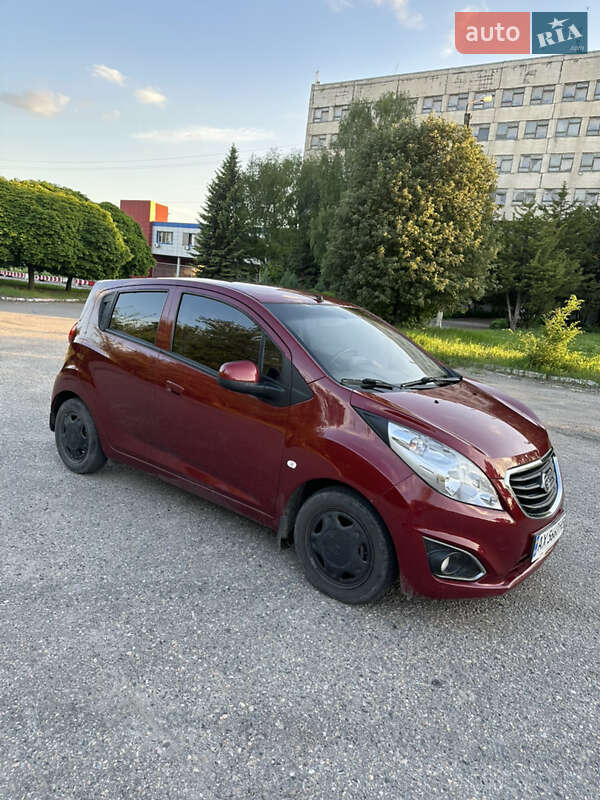 Хетчбек Ravon R2 2018 в Харкові