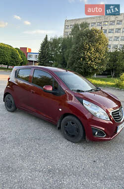 Хэтчбек Ravon R2 2018 в 