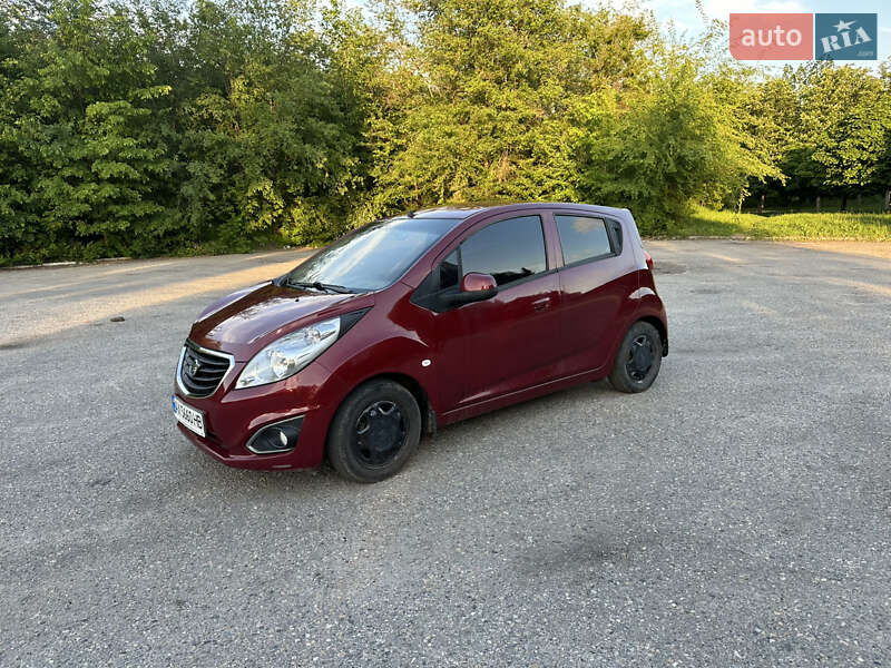 Хетчбек Ravon R2 2018 в Харкові