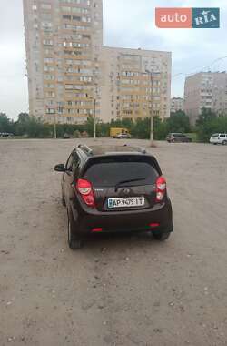 Хетчбек Ravon R2 2017 в 