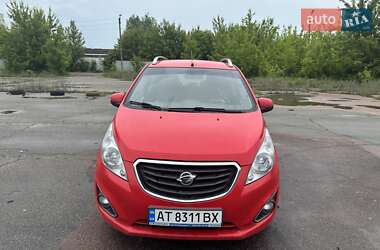 Хэтчбек Ravon R2 2017 в Борисполе