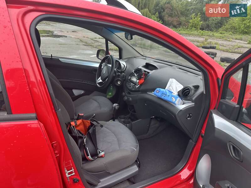 Хетчбек Ravon R2 2017 в Борисполі