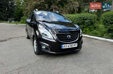 Хэтчбек Ravon R2 2017 в Харькове