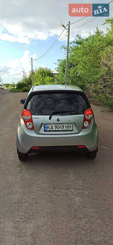 Хэтчбек Ravon R2 2016 в Кагарлыке