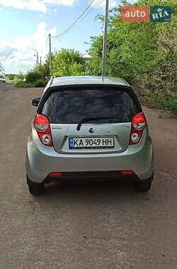 Хетчбек Ravon R2 2016 в 