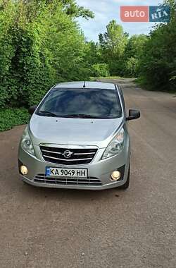 Хетчбек Ravon R2 2016 в 