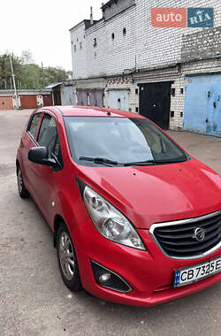Хэтчбек Ravon R2 2019 в 