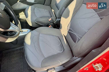 Хэтчбек Ravon R2 2017 в 