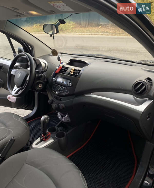 Хэтчбек Ravon R2 2017 в Запорожье