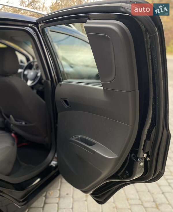 Хэтчбек Ravon R2 2017 в Запорожье