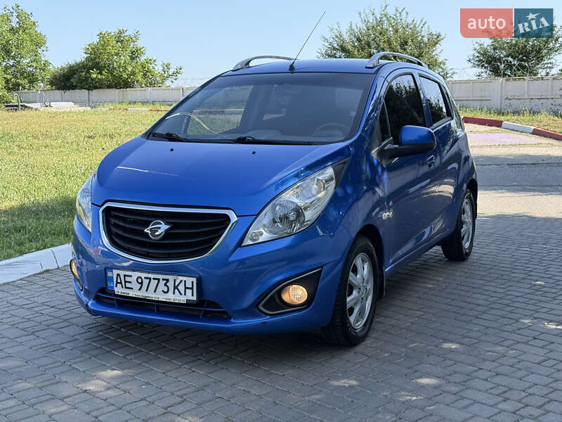 Хэтчбек Ravon R2 2019 в Одессе