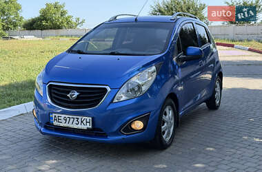 Хэтчбек Ravon R2 2019 в 