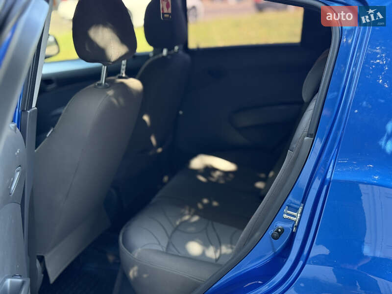 Хэтчбек Ravon R2 2019 в Одессе