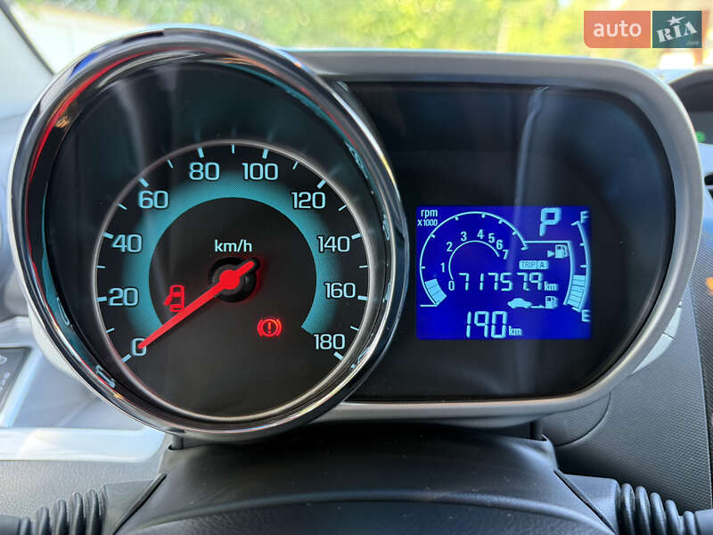 Хэтчбек Ravon R2 2019 в Одессе