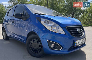 Хэтчбек Ravon R2 2018 в 