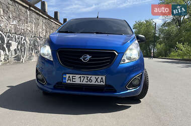 Хэтчбек Ravon R2 2018 в 