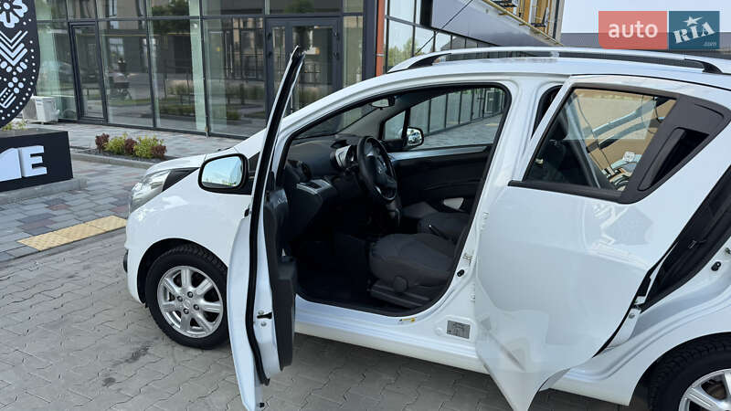 Хетчбек Ravon R2 2016 в Луцьку