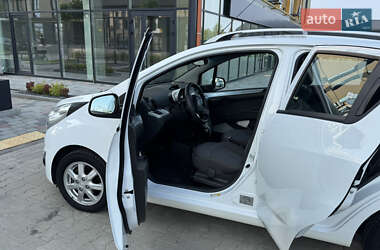Хэтчбек Ravon R2 2016 в 