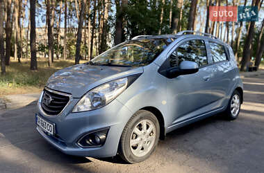 Хэтчбек Ravon R2 2017 в Черкассах
