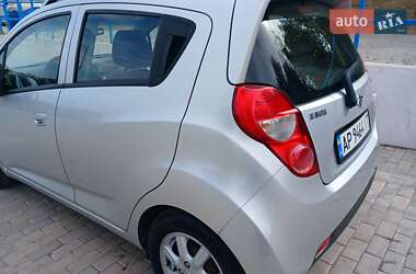 Хэтчбек Ravon R2 2017 в 