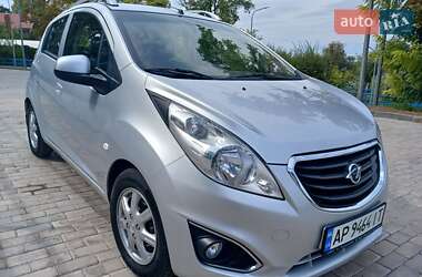 Хэтчбек Ravon R2 2017 в 