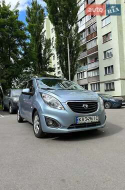 Хэтчбек Ravon R2 2017 в Киеве